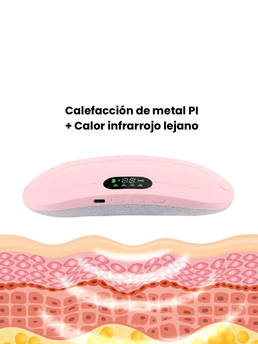 Cinturon Termico para Colicos ReliefBelt®