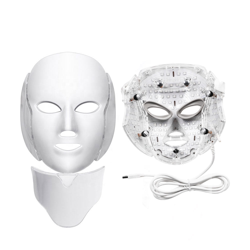 Mascara facial de luz led  LumièreSkin™ Pro®